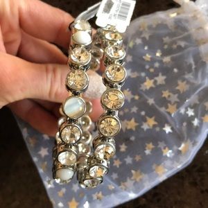 Chico’s Stackable Bracelets